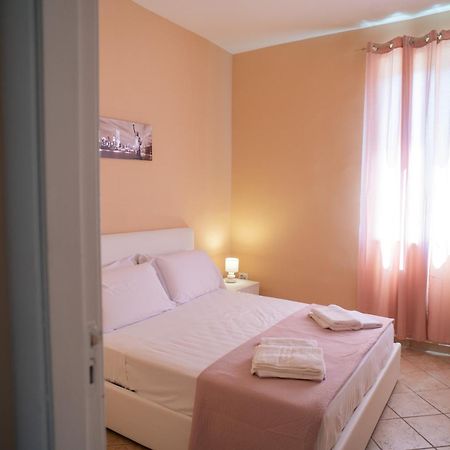 Capodichino Apartment 127-11 Naples Extérieur photo