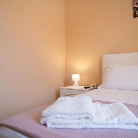Capodichino Apartment 127-11 Naples Extérieur photo