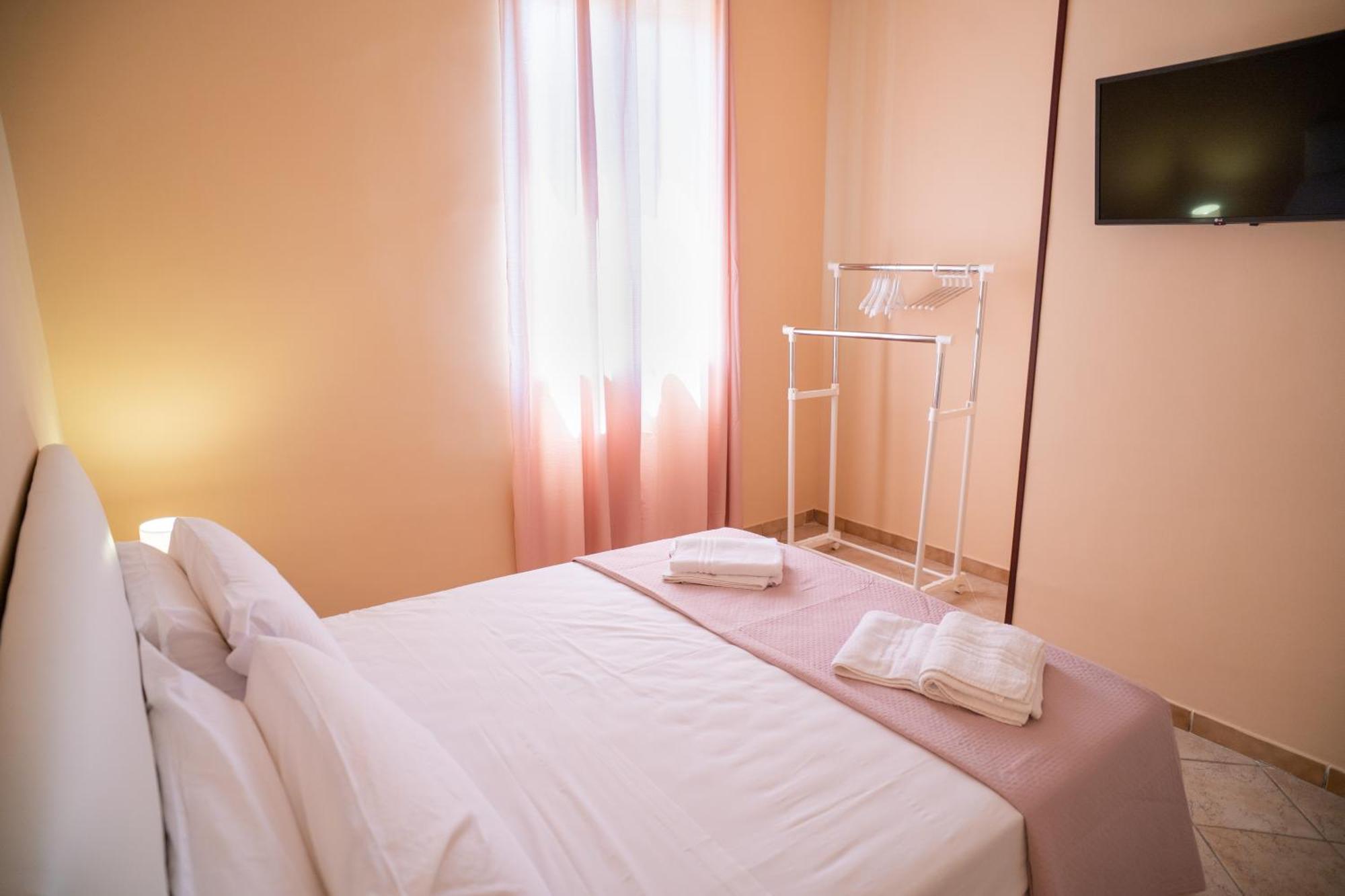 Capodichino Apartment 127-11 Naples Extérieur photo
