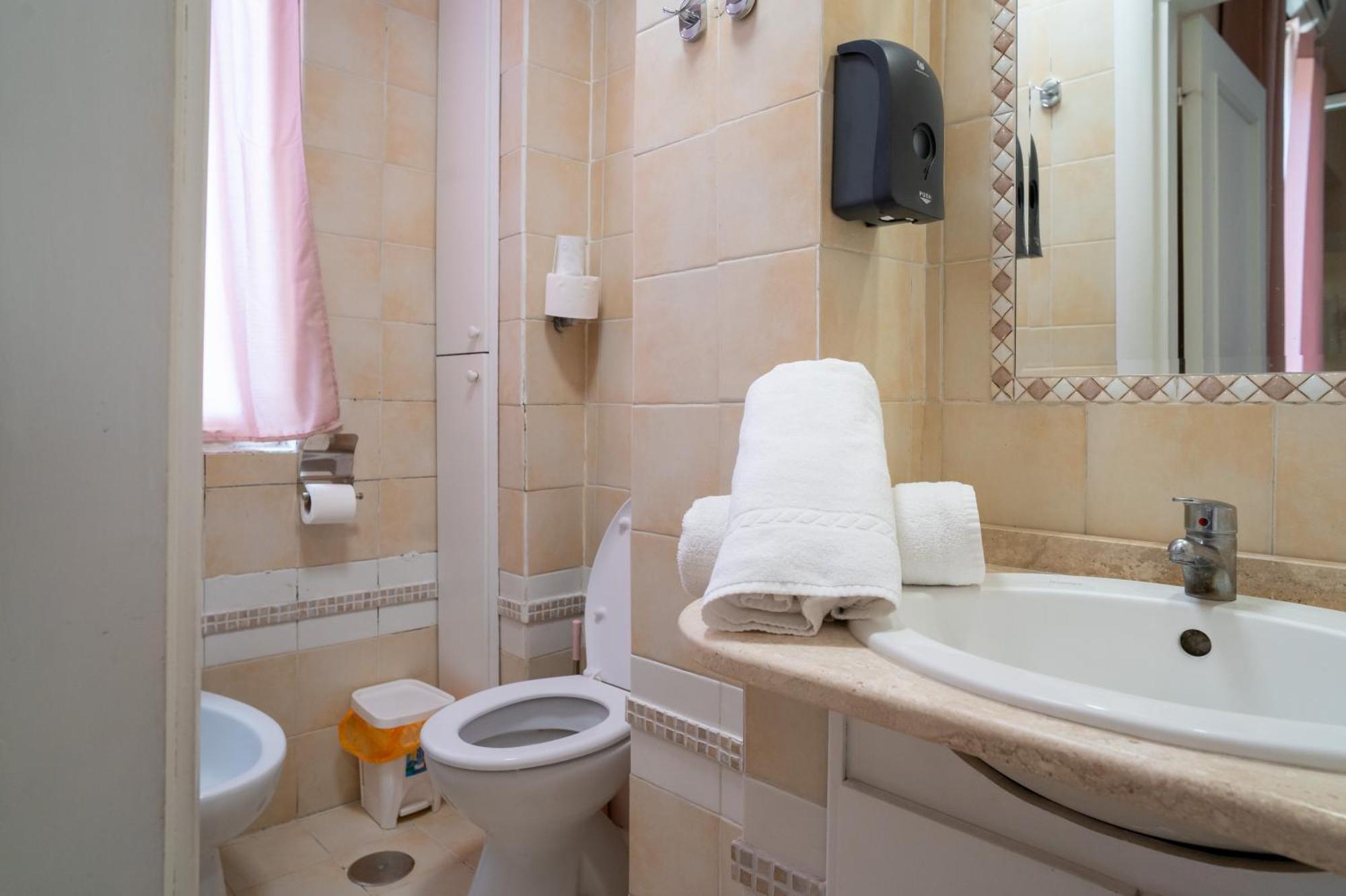 Capodichino Apartment 127-11 Naples Extérieur photo