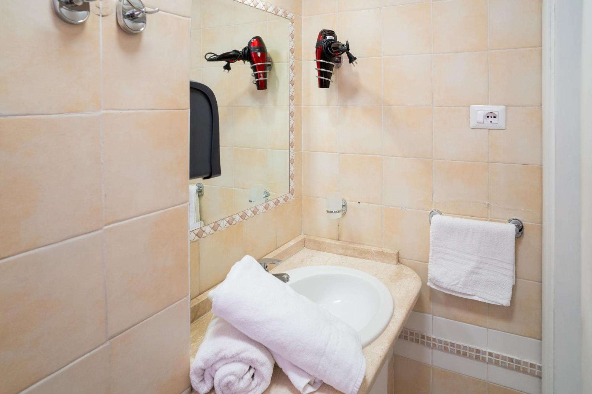 Capodichino Apartment 127-11 Naples Extérieur photo