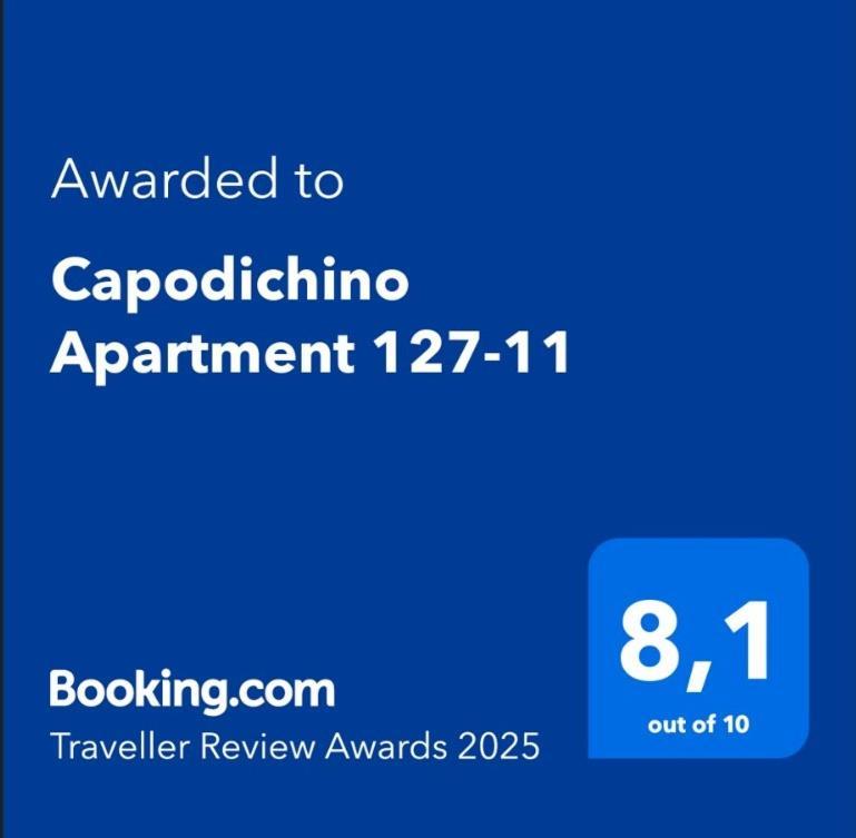 Capodichino Apartment 127-11 Naples Extérieur photo